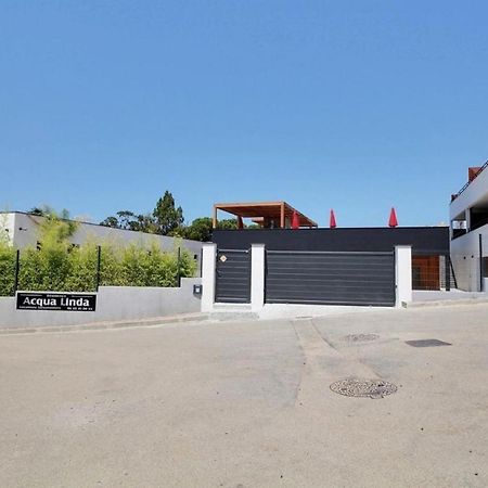 Studio Porticcio Agosta Plage Dış mekan fotoğraf